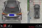 Flyaudio奧迪Q3專車專用360°全景輔助系統(tǒng)