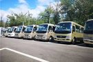 豐田考斯特12座報價  成都豐田4s店售價