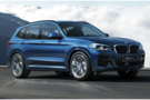 寶晨BMW X3 xDrive28i創(chuàng)新細(xì)節(jié)隱藏屬性