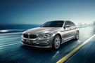 BMW绿色能源高质量的产品加速升级