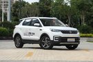 長安CS55優(yōu)惠高達5千元 歡迎試乘試駕