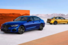 創新與責任丨全新BMW3系家族現已到齊