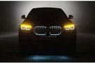 為開拓而生——全新BMW X6私享品鑒會