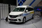 升而不凡MAXUS RG10原廠升頂露營車