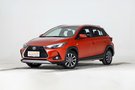豐田致炫X揚(yáng)州瑞豐優(yōu)惠0.6萬元現(xiàn)車充足