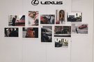 2019LEXUS雷克薩斯“智·混動”體驗吳江站