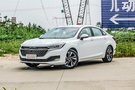 邢臺北京汽車BEIJING-U7優惠6800元現車充足