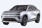 奇瑞S61車型正式下線 預(yù)計(jì)2020年初發(fā)布