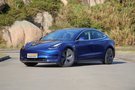 工信部免征購置稅目錄公布 國產Model 3等