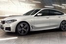 寶悅:獨見弘美 創(chuàng)新BMW6系Gran Turismo