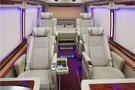 豐田考斯特10座埃爾法版 現車  最低價