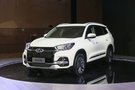 瑞虎8平價銷售8.88萬起 可試乘試駕