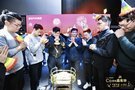 領潮集結 不酷不耍 一路有你 夢想同行