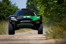 Extreme E電動越野系列賽公布2021賽歷
