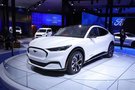 福特：正研發MEB平臺電動車 并非Mustang系列