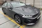 全新起亞K5將于第二季度上市 北京車展亮相