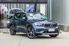 沃尔沃XC40徐州优惠高达4.0万 现车充足