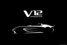 阿斯顿·马丁V12 Speedster即将登场 限量88台