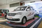 東風風光330揚州明康優惠0.4萬現車充足