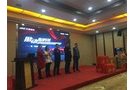 常德湘淮：嘉悅A5 嘉悅A5常德地區首批交車儀式