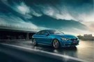 BMW 4系畅享创新科技及卓越的运动性能