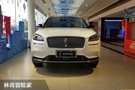 静态体验林肯首款国产SUV--林肯冒险家