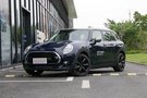 济宁MINI CLUBMAN热卖中 售价24.58万