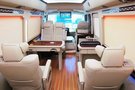 豐田考斯特13座接待車  廣東考斯特尺寸