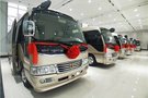 豐田考斯特11座   新款豪華版11座報價