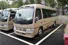 豐田考斯特北京專賣   考斯特10座11座