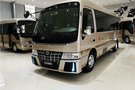 一汽豐田考斯特價格   13座柯斯達報價