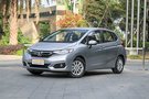 本田飛度贛州優惠0.8萬元 現車充足
