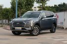 上汽MAXUS D90部分加裝車型現(xiàn)正促銷中