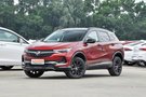 別克緊湊型SUV,全新昂科拉益陽(yáng)地區(qū)最新價(jià)格11.59萬(wàn)-13.59萬(wàn)