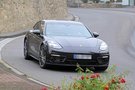 保時捷新款Panamera Sport Turismo諜照