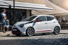 微型電動車？下一代豐田Aygo將推電驅車型