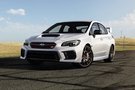 瘋狂加價(jià)？斯巴魯WRX STI W209加35萬提車