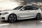 寶悅：獨見弘美 創新BMW6系Gran Turismo