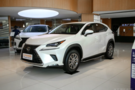 雷克薩斯 NX200為什么值得你買?