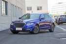 一汽紅旗1月銷量1.26萬輛 同比增幅142.7%