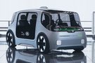 捷豹路虎将推出Project Vector未来移动概念车