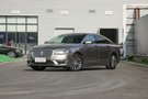 唐山林肯MKZ享3.59萬優(yōu)惠 歡迎試乘試駕