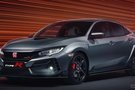 2020款本田思域TypeR Sport Line发布