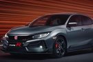 2020款本田思域TypeR Sport Line發(fā)布