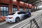 玛莎拉蒂Gran Turismo的继任车型将搭载纯电动系统