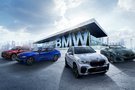 BMW北區冰雪駕控大師訓練營成功馳騁冰原