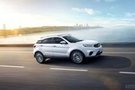 福特領(lǐng)界PK起亞智跑 家用SUV該選誰？