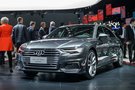 奧迪A6L新能源目前熱賣中 售價55.8萬起