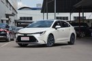 VR在線看車 邢臺潤豐廣汽豐田雷凌售價11.58萬