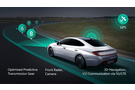 轻松驾驭 智趣横生现代·起亚汽车全球首推“ICT智能网联变速系统”